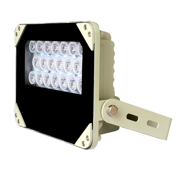 OV-SE20W 20燈長距離白光補光燈