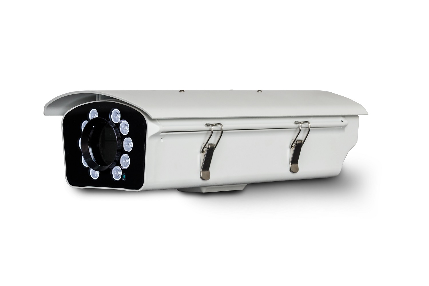OV-A10IR IP66警報型長距離紅外線防護罩