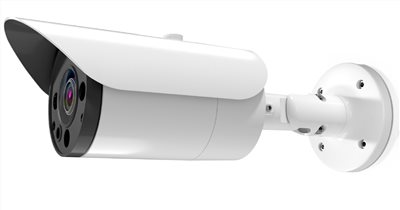 紅外線電動變焦鏡頭一體型網路攝影機 (2.8-12mm)
