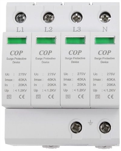OV 15-SP07M-4P100